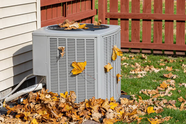 Best Energy-efficient HVAC Solutions in Farm Loop, AK