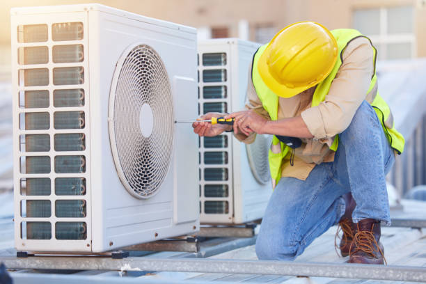 Best HVAC Supply and Distribution in Farm Loop, AK