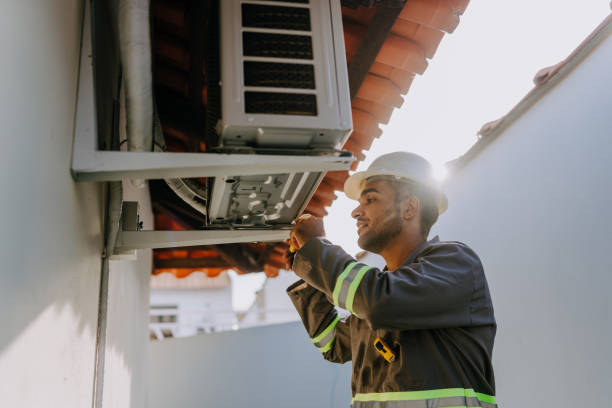 Best Furnace Cleaning in Farm Loop, AK