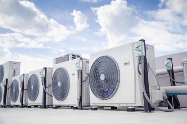  Farm Loop, AK HVAC Pros