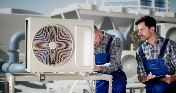Best HVAC Equipment and Components in Farm Loop, AK