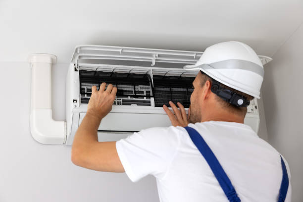 Best HVAC Software and Technology in Farm Loop, AK